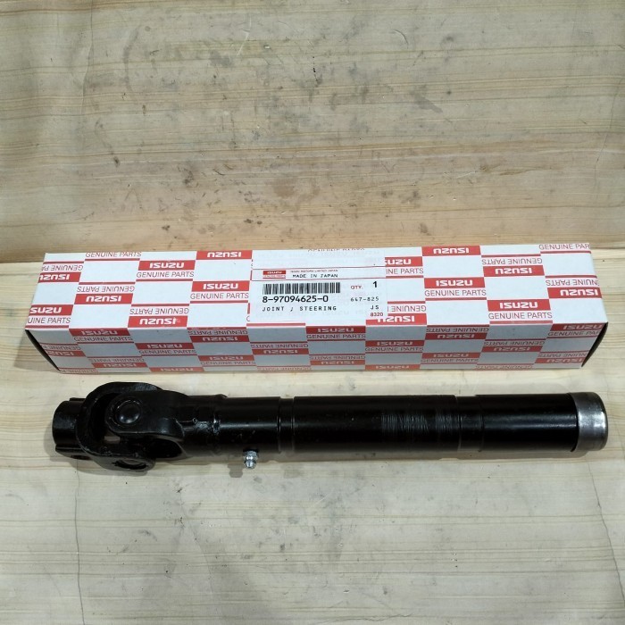 Joint Shaft Join Stir Steering Steer ISUZU ELF NKR 58 NKR 66 NHR 55 TOP