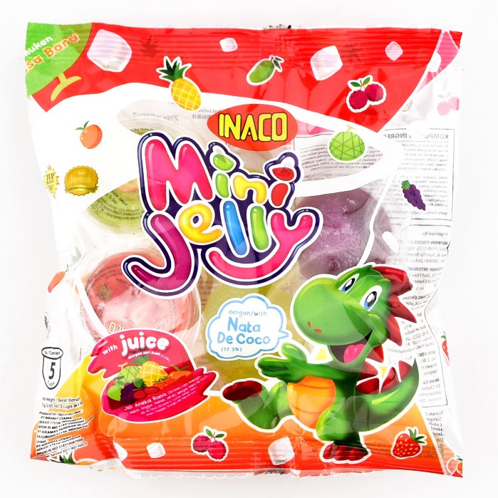 

inaco minijelly dragon egg 5s/75 gr