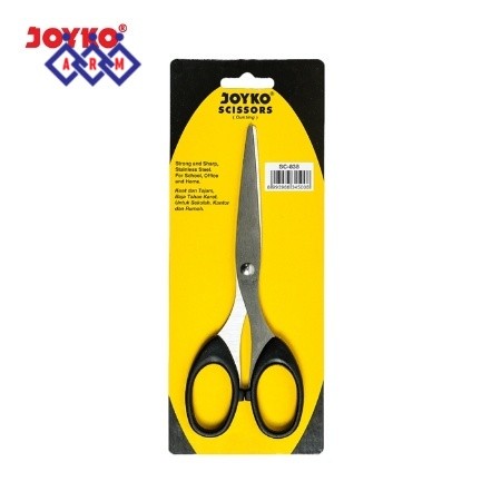 

Gunting 838 Joyko + Best Seller