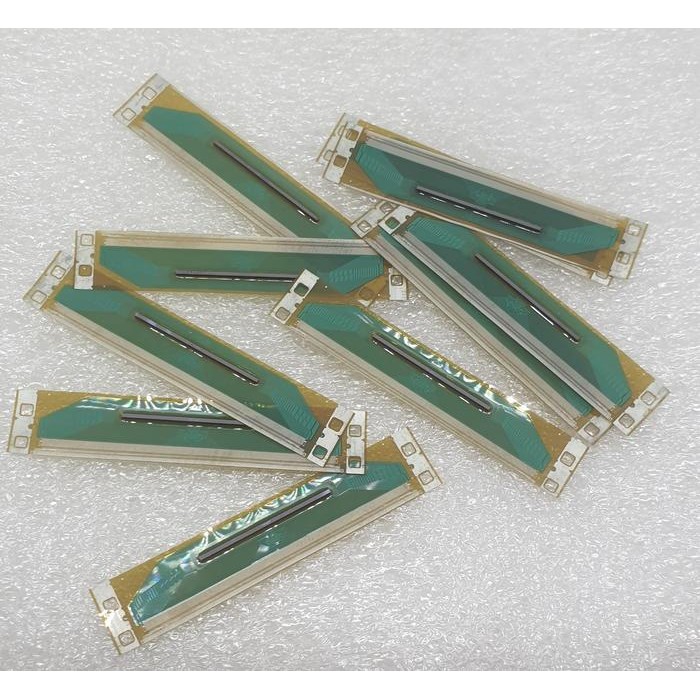 JM99 IC COF NT61227H-C1217B Novatek untuk TV LG 32inch 32LH500D