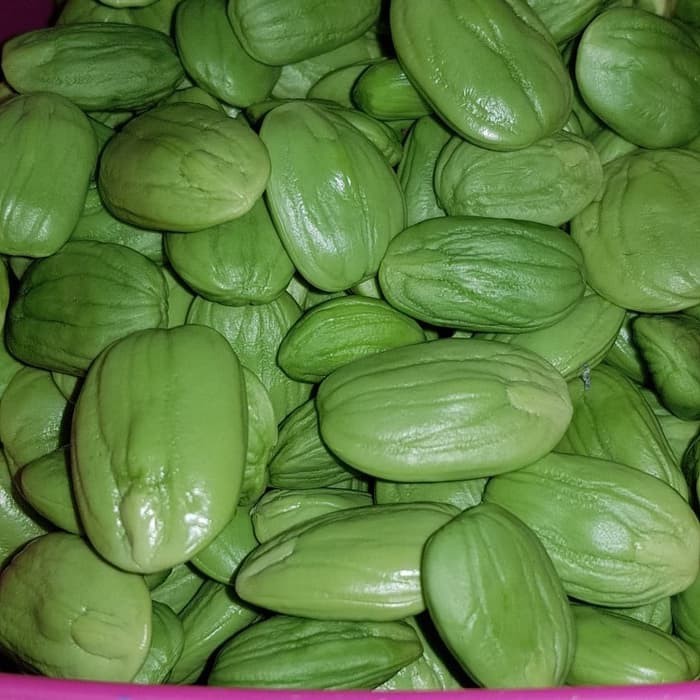 

Korehcok pete petai kupas 0,5kg