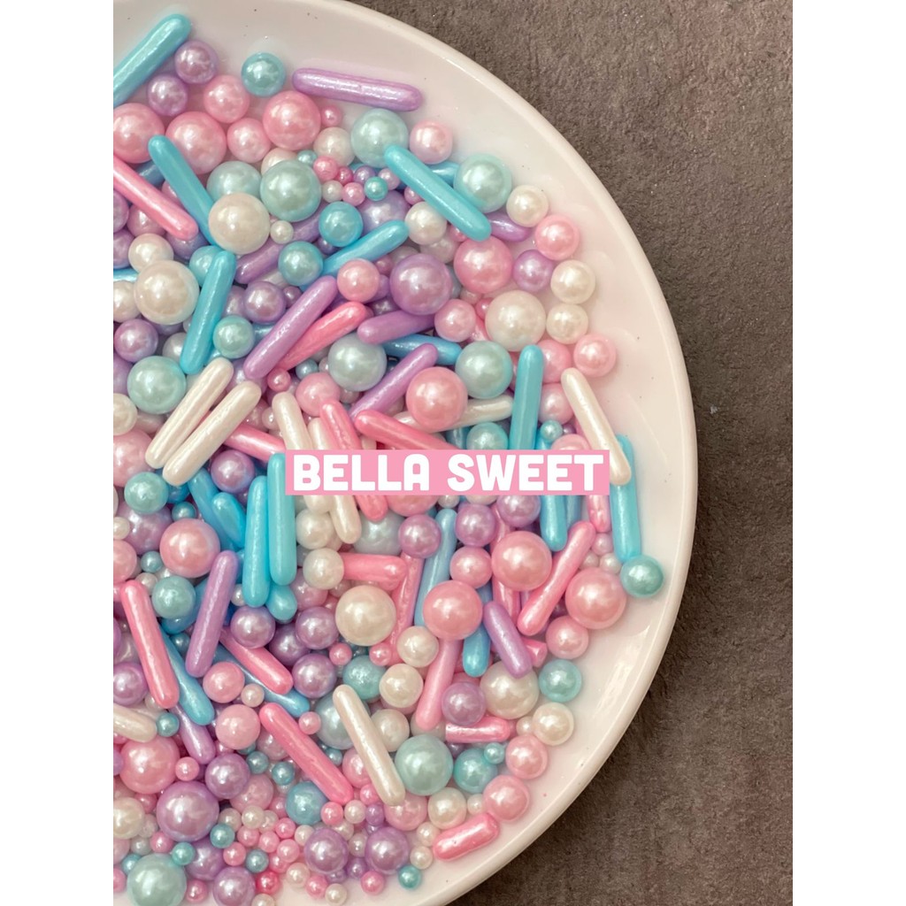 

Sprinkle Bella Sweet 10gr