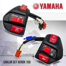 CANDUSHOP Saklar mio aerox vietnam kanan kiri saklar kanan kiri mio aerox saklar aerox kanan kiri vi