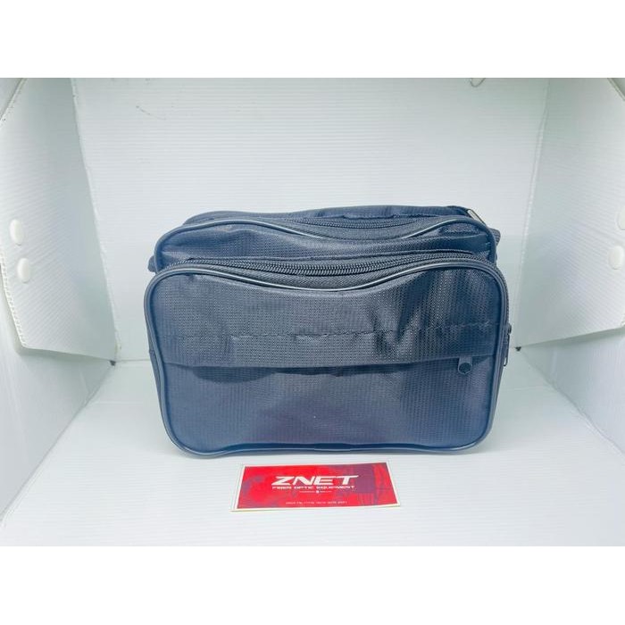 FTTH Tool Kit OPM MINI 3 in 1 Lengkap FVL Cleaver FO/Fiber Optic/Optik - OPM3IN1