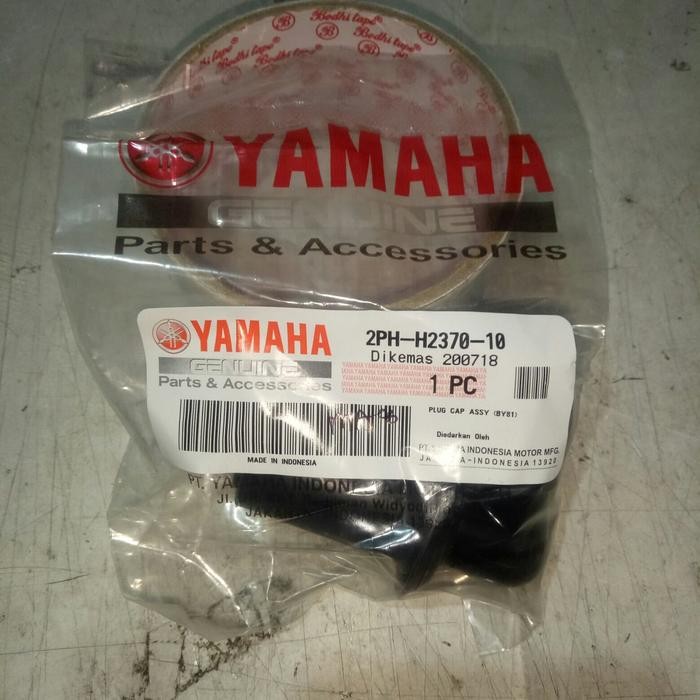 tutup busi mio j mio m3 soul gt fino 125 kepala busi mio j mio m3 fino