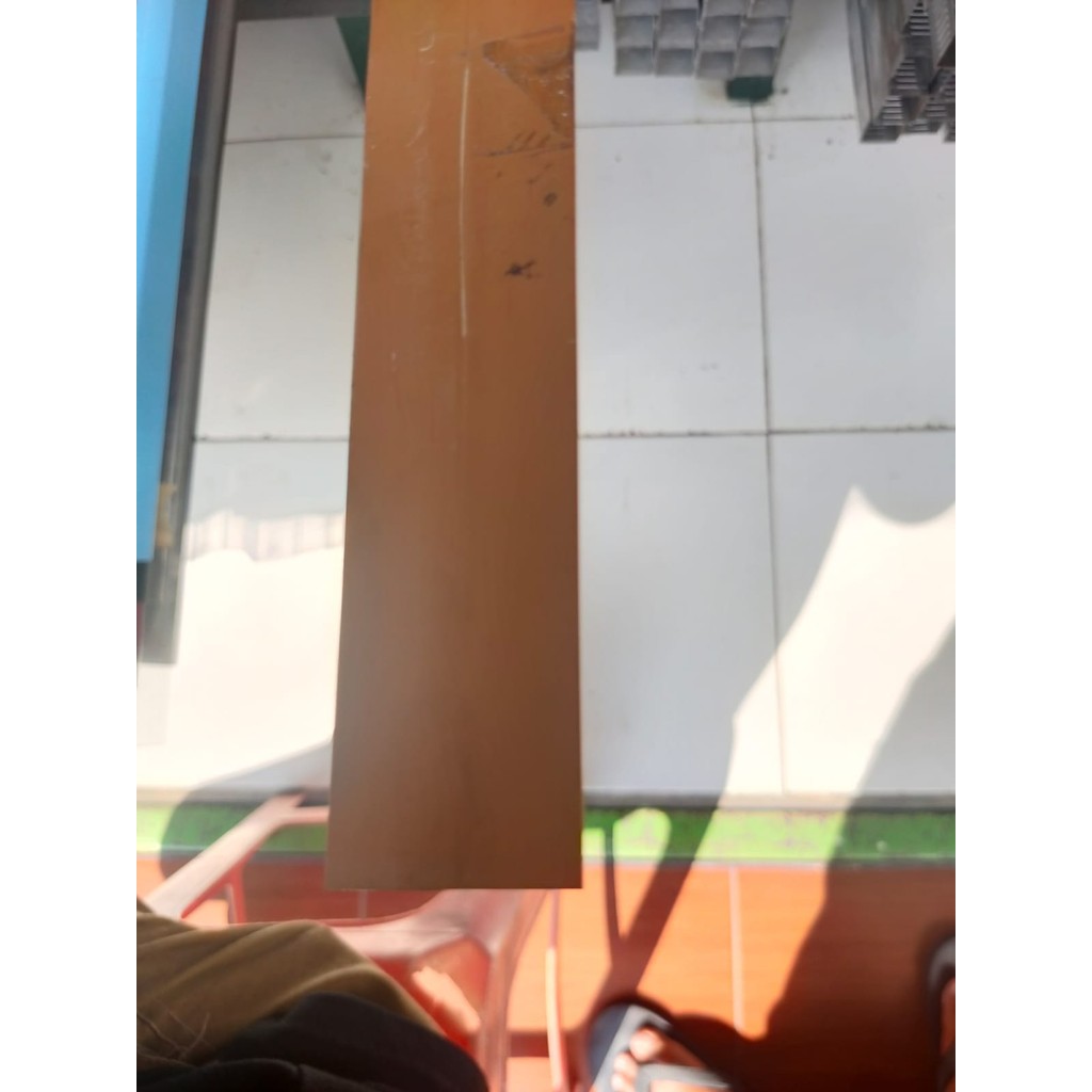 LIST PVC SAGE PROFILE H 4M