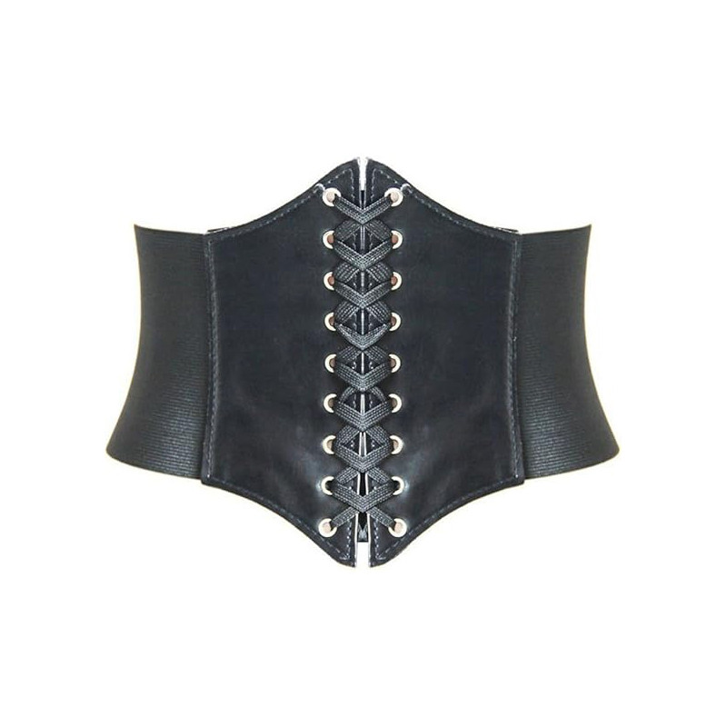 Corset Belt Girdle Corset Waist Goth Belt Corset Corset Belt Fashion Korset Belt