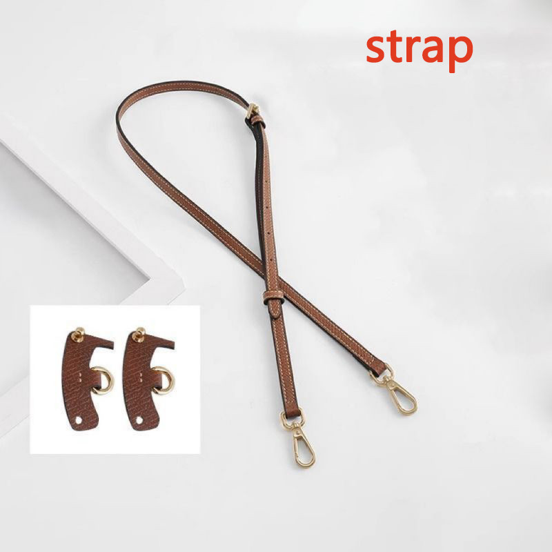 

Women Bag Strap PU Mini Luxury Brand Crossbody Bag Strap Ladies High Quality Shoulder Bag Strap