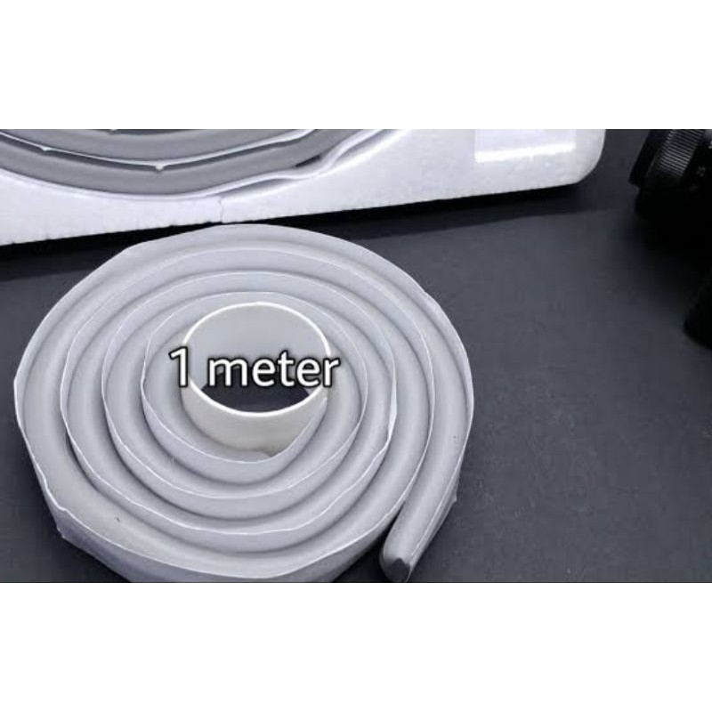 Lem Mika Lampu Kendaraan, Lem Mika Reflektor Butyl Headlamp Sealant