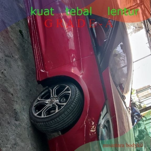 bodykit avega bodikit avega body kit avega bodykit hyundai avega