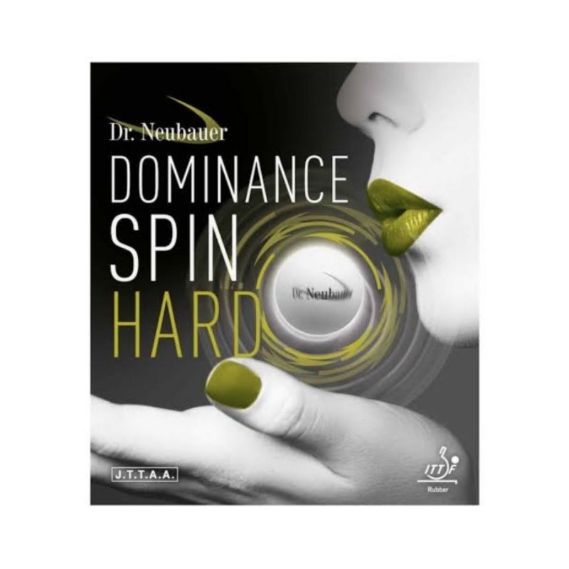 Dr.neubauer dominance spin hard karet tenis mejaCO