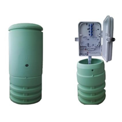 PAZ ODP Pedestal Kap.  Core