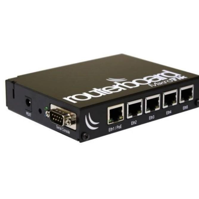 mikrotik 450gx4 routeoard / 450 Gx4 Mikrotik Resmi - BARANG