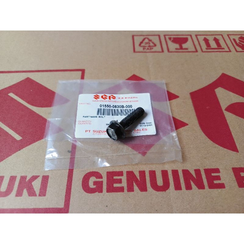 Baut Swing Arm Skywave Hayate ORIGINAL SGP