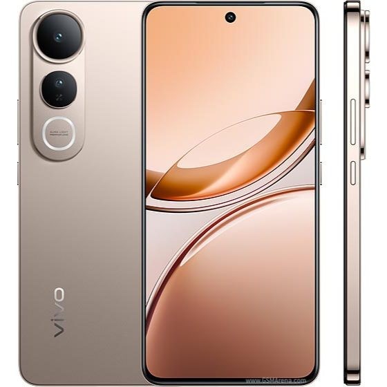 Hp Vivo V50 Lite 4G Ram 8GB Internal 256GB Garansi Resmi bluegreen12