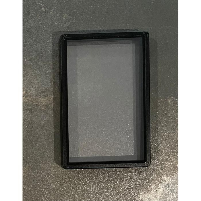 

HICE BGS Slab Guard - Aluminum Case With Magnetic Lock for BGS - Hitam