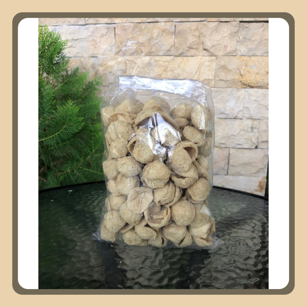 

Kripik Tahu Kripik Tahu Renyah Keripik Tahu 250 Gr Kripik Tahu Gurih Kripik Tahu Walik Kripik Tahu Original