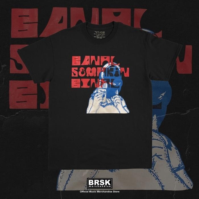 The Jansen - Banal Semakin Binal - XXL