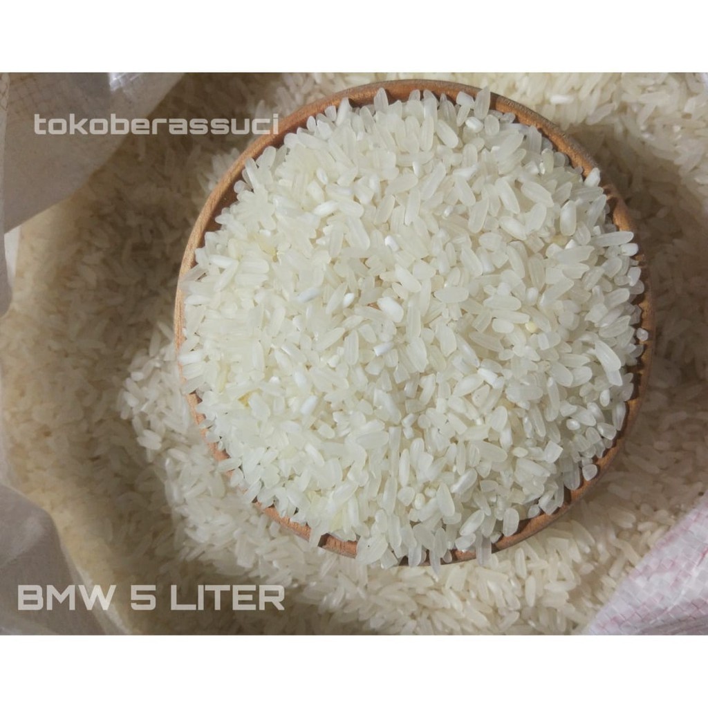 

TERLARIS Paket Sembako Lengkap 5 macam