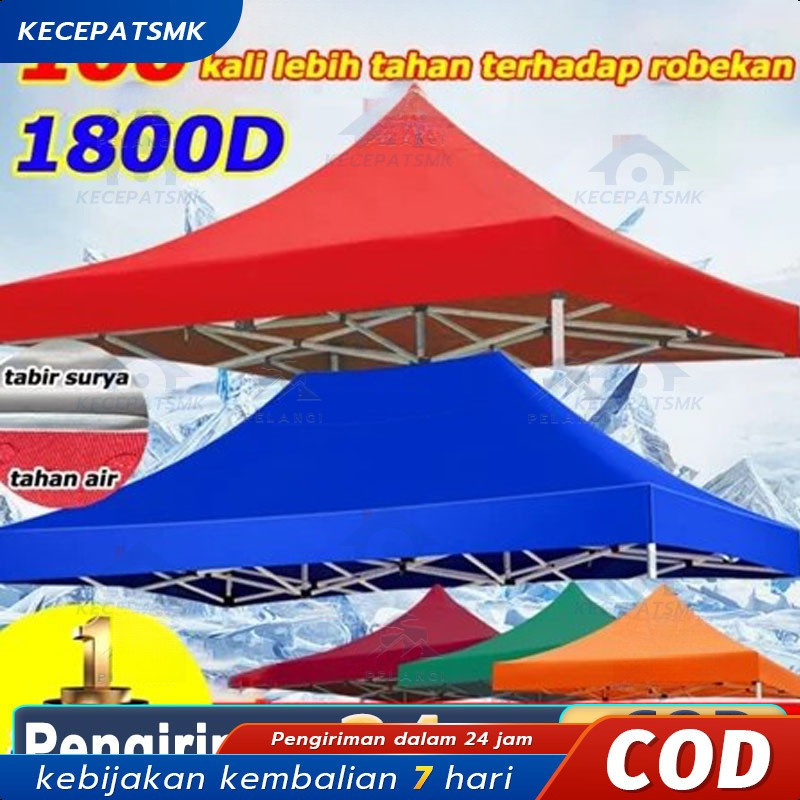 Isolasi UV 99% tenda lipat tenda lipat 2x2 tenda lipat 3x3 tenda lipat 2x3 Tenda Bazar Tenda Jualan 