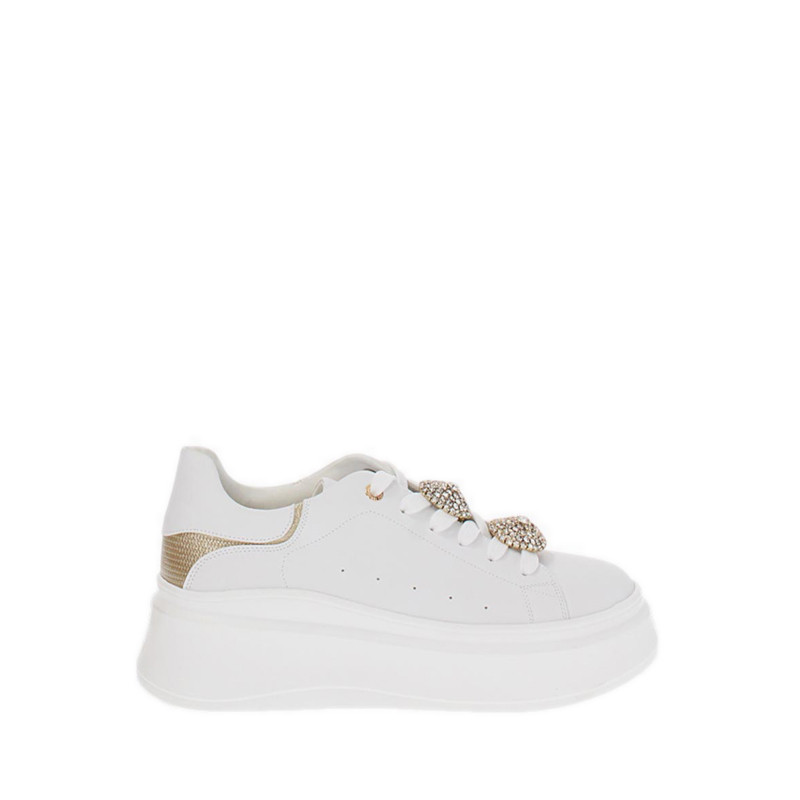 Primadonna CHLOE Women's Sneakers - White