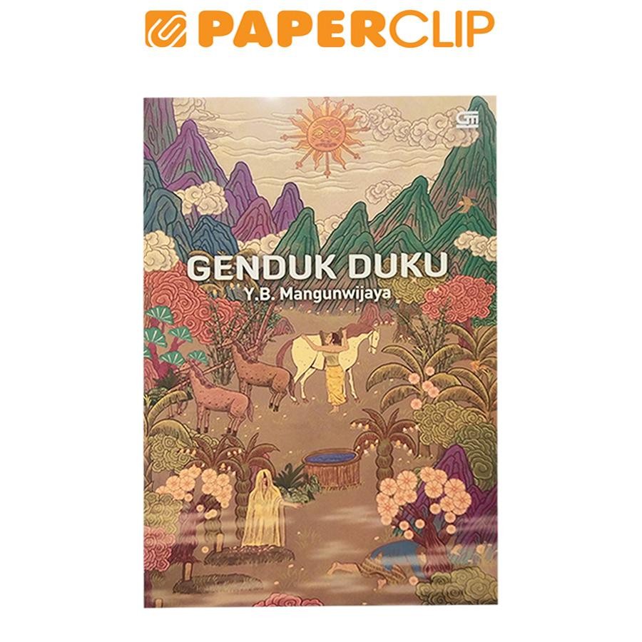 GENDUK DUKU ( NEW COVER )