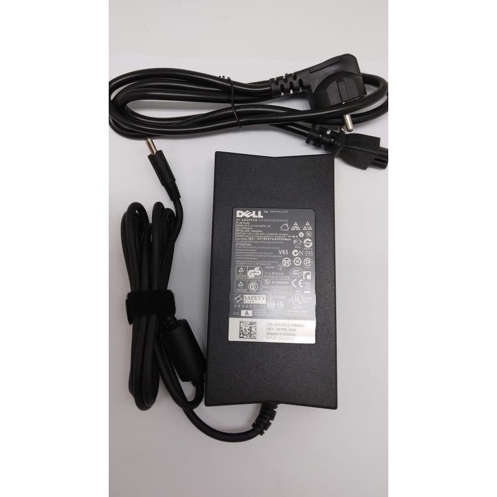 Adaptor Charger DELL Inspiron 24 (7459) 7000 All-In-One i7 6700 Dell23