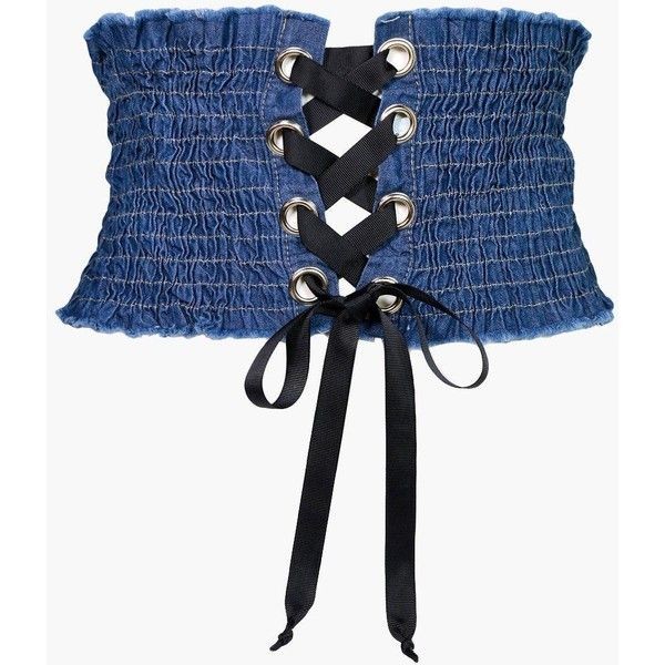 Obi belt elastik ikat pinggang wanita jeans  lebar 20cm by nai  belt