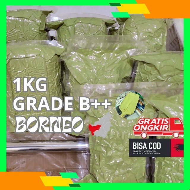 

Bubuk Kalbar Poder Ketum tomtom B+++ 1kg