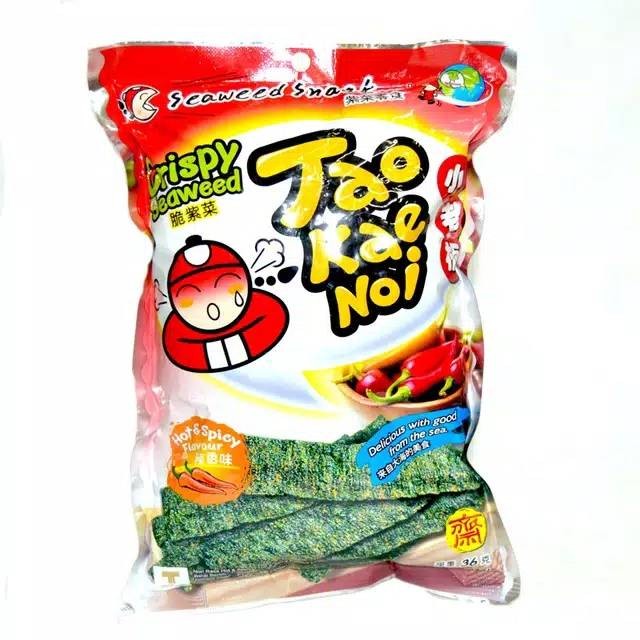 

Tao kae noi crispy 15 gram - ARM