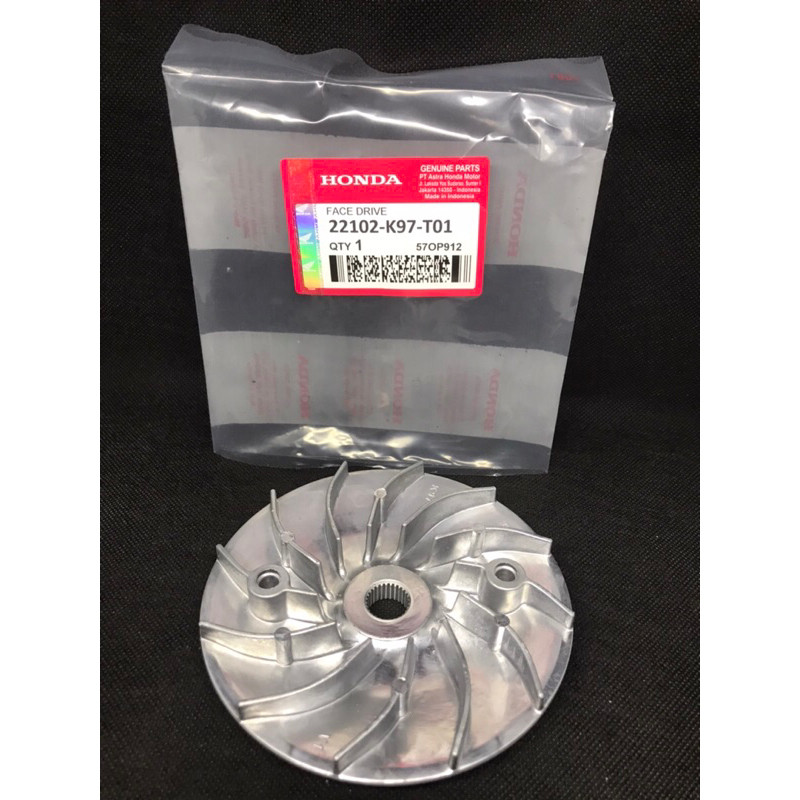 Kipas Rumah Roller PCX K97