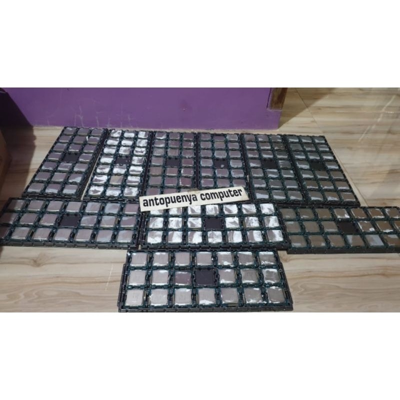 processor core i7 3770CO