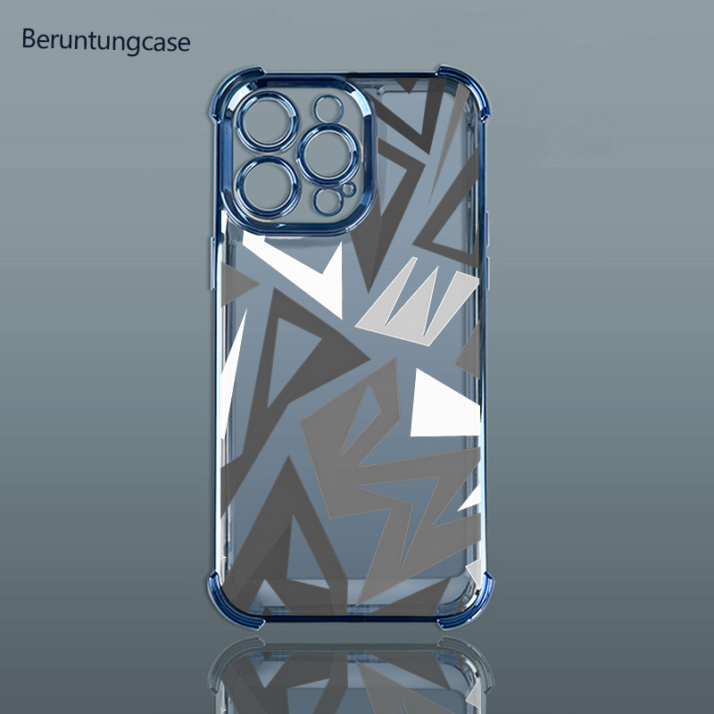 Case Redmi Note 10 Soft Case Redmi Note 10 Pro Casing Redmi Note 11 Note 10S Note 9 Hp Anti Jatuh Ca