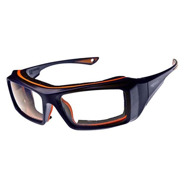 kacamata safety minus Armourx 06 prescription safety glasses