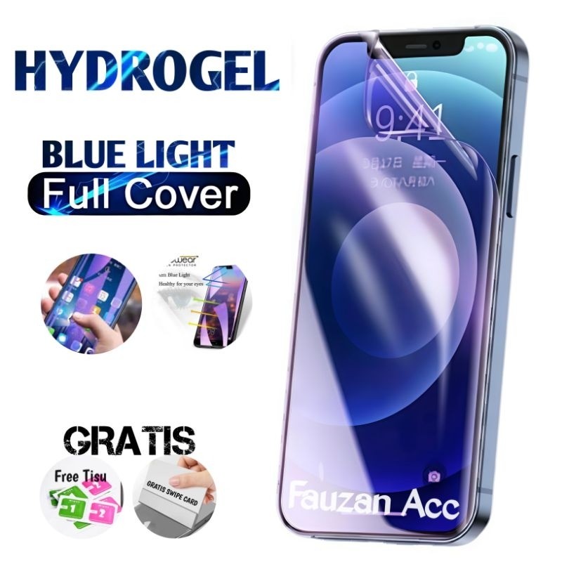 INSTANT + COD HYDROGEL FILM MATTE FOR INFINIX NOTE 11 NFC 12 11 PRO 12 2023 11S 12I 2022 12I 30 PRO 