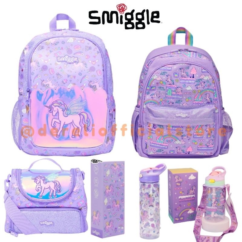 Smiggle import, tas smiggle premium import, tas smiggle ori, tas smiggle original, tas smiggle terba