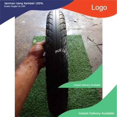 BAN FEDERAL FT137 UK 80-90 RING 17 TUBETYPE COPOTAN SECOND BEKAS MOTOR