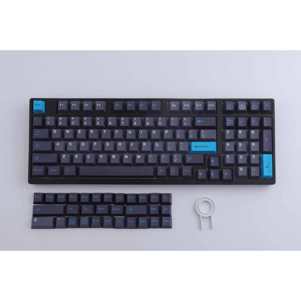 GMK Umbra keycaps, 129 Keys keycaps  erry Profile DYE-SUB Personalized GMK  Keycaps For Me anical Ke