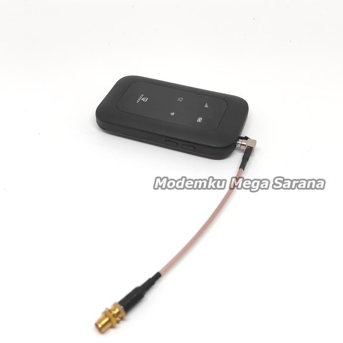 Pigtail Modem Mifi JIOFi JMR591 - CRC9 To RPSMA FemaleNew