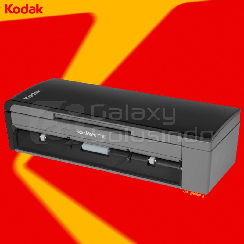 KODAK Scanmate i940 ScannerCO