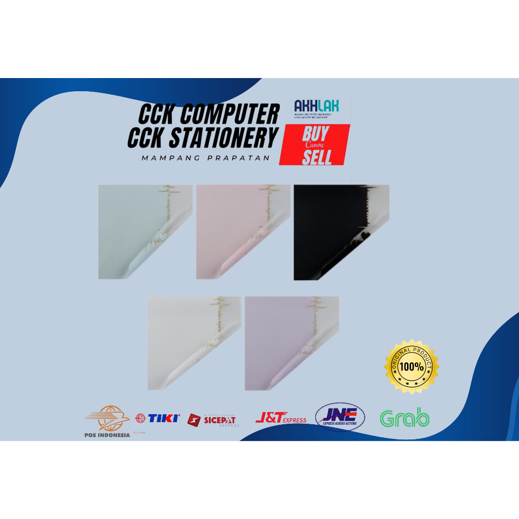 

Heart Rate Cellophane Kertas Buket Bunga Hati Love - transparan 20 lembar