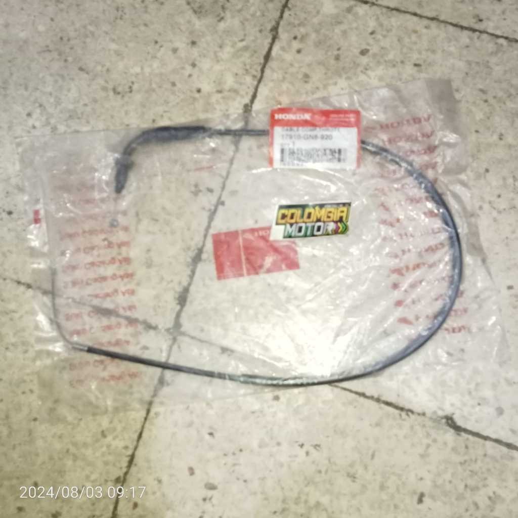 Kabel gas star Kabel throttle star 17910-gn8-920 (AM)