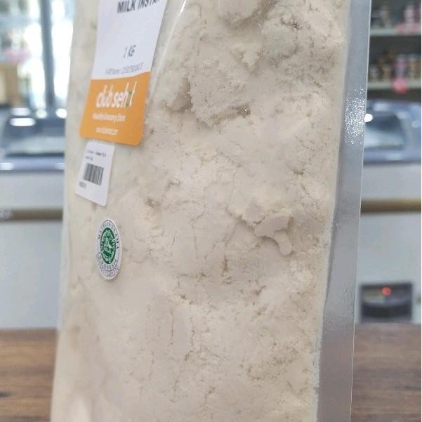 

Club Sehat Almond Milk Instant 1Kg