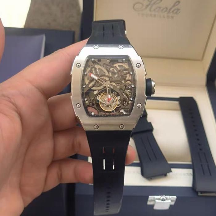 Haofa 1908 Tourbillon Preowned