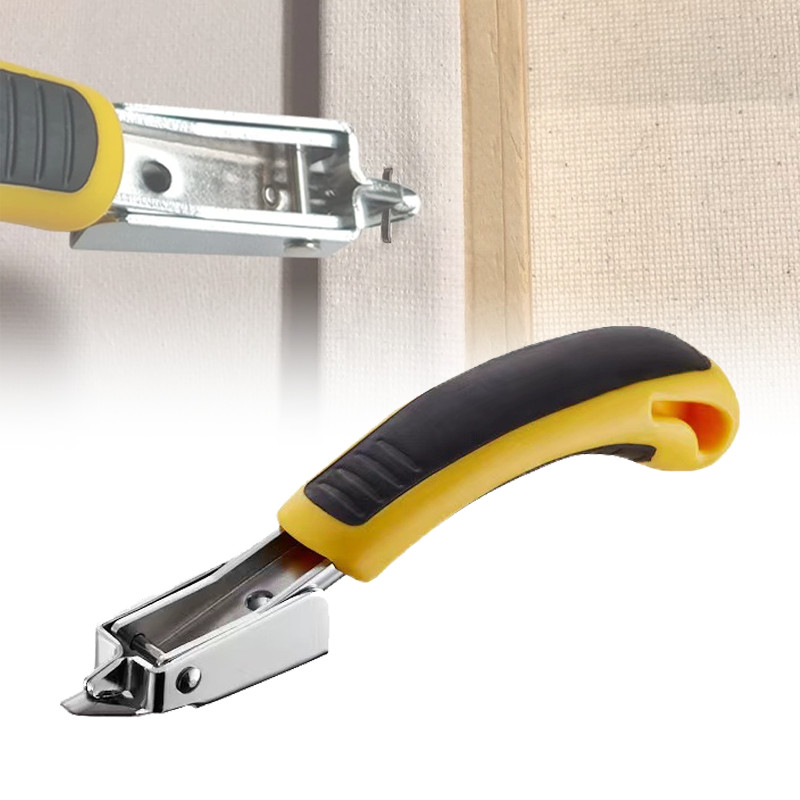 

Alat Pencabut Pembuka Paku Staples Stapler Remover Multifungsi Alat Cabut Paku Steples U Stainless Steel