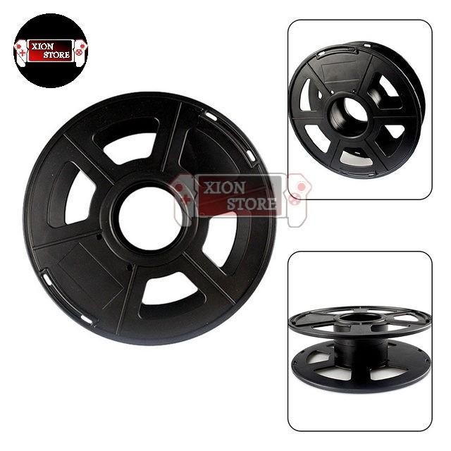 spool bobbin bobin roll kabel gulungan filament roll