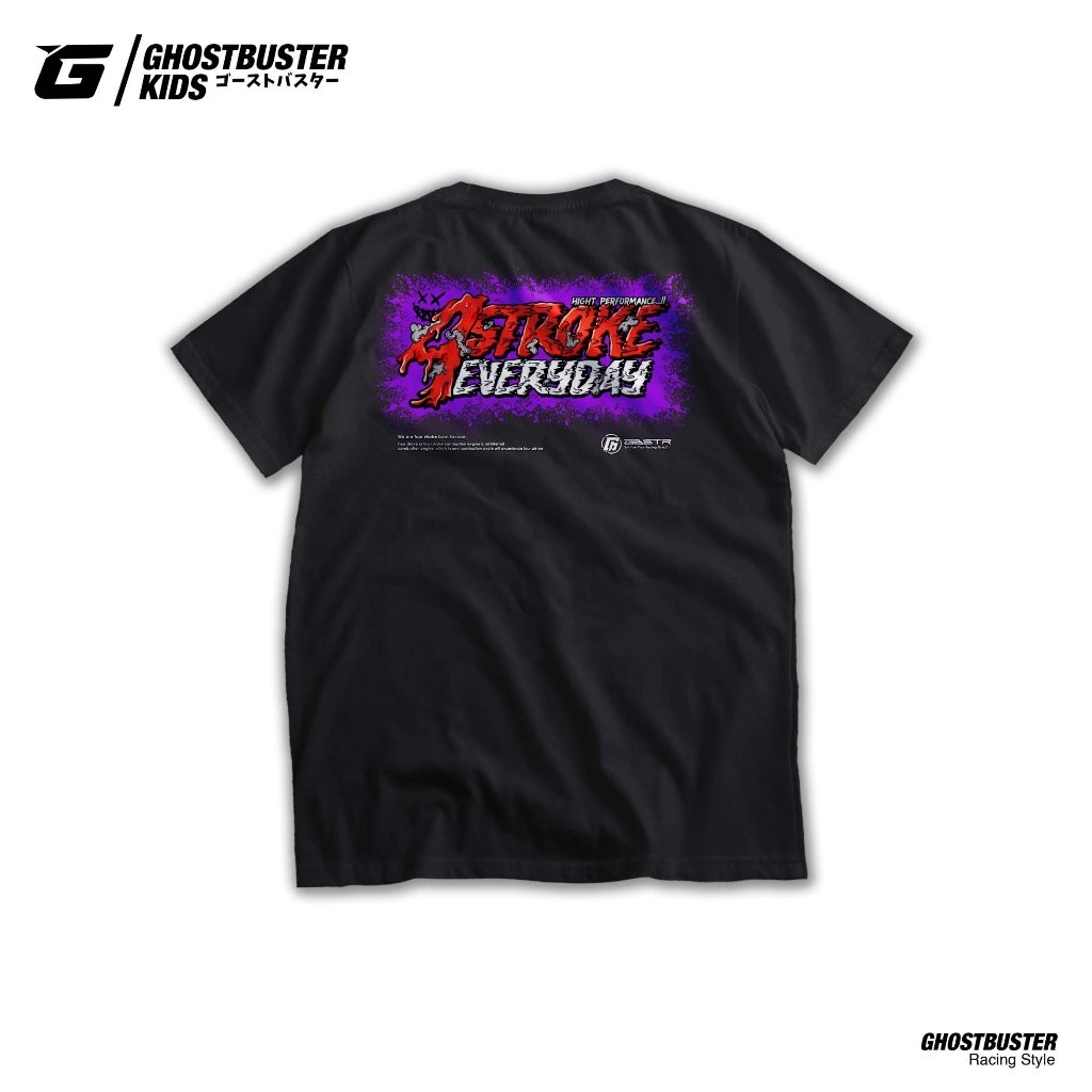 Kaos Racing  4 Stroke Everyday 4 Tak Four Stroke Engine 4Stroke K2074