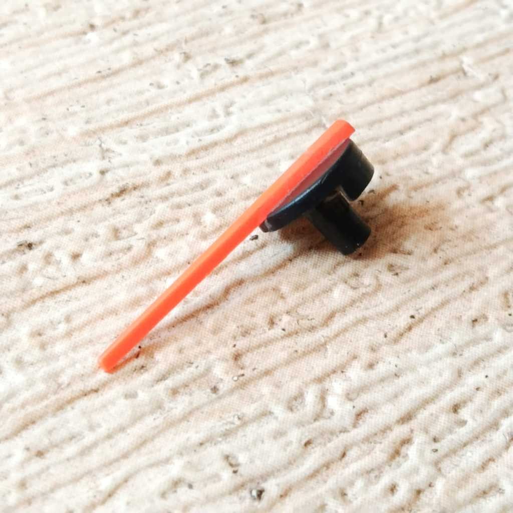 NOS/JARUM INDIKATOR BENSIN UNIVERSAL