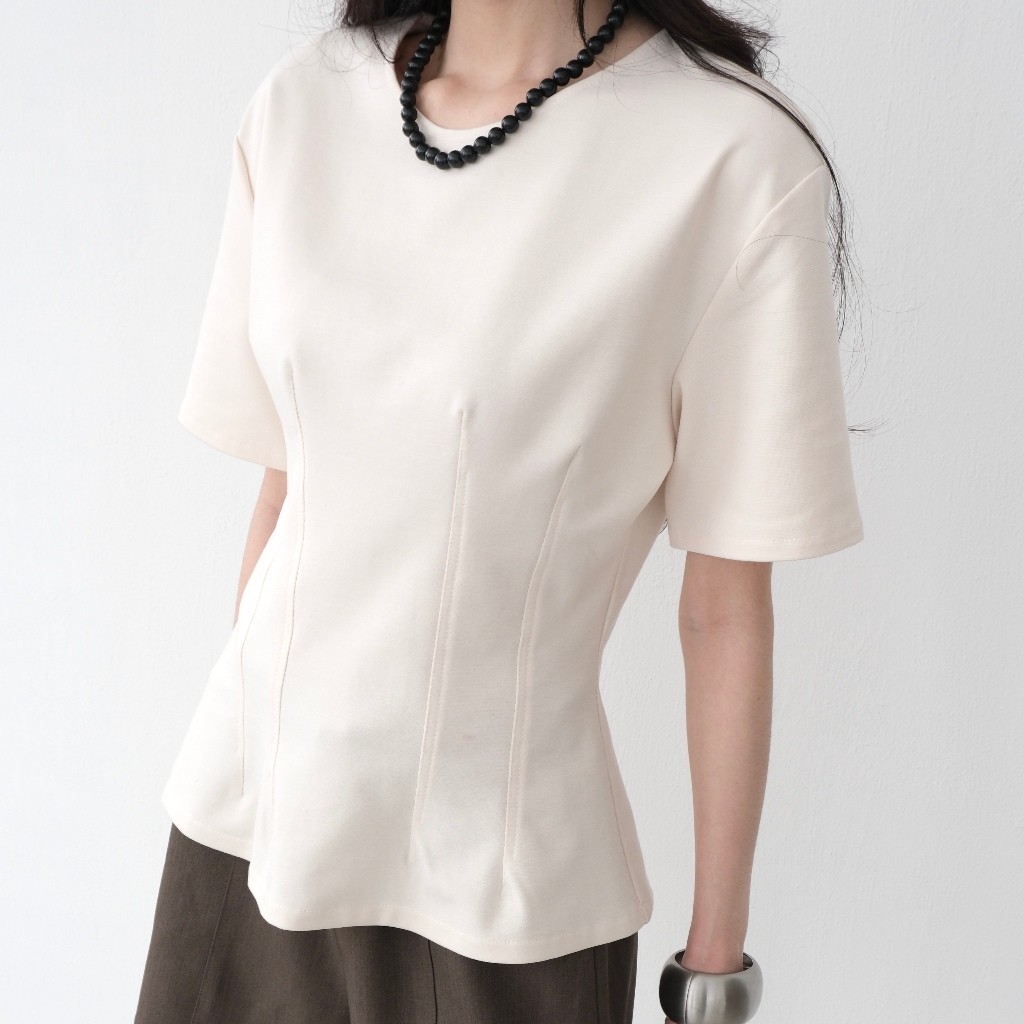 NUDSZ CLARYN - Lucy Top