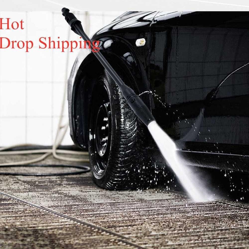 Kepala Semprotan Air Jet Lance Nozzle KARCHER K1 K2 Water Gun OTS